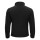 Nitras MOTION TEX PLUS, Fleece-Jacke schwarz Gr.L (7040-L)