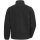 Nitras MOTION TEX PLUS, Fleece-Jacke schwarz Gr.XL (7040-XL)