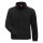 Nitras MOTION TEX PLUS, Fleece-Jacke schwarz Gr.3XL (7040-3XL)