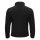 Nitras MOTION TEX PLUS, Fleece-Jacke schwarz Gr.3XL (7040-3XL)