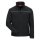 Nitras MOTION TEX LIGHT, Softshelljacke schwarz Gr.S (7150-S)