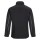 Nitras MOTION TEX LIGHT, Softshelljacke schwarz Gr.L (7150-L)