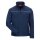 Nitras MOTION TEX LIGHT, Softshelljacke blau Gr.L (7151-L)