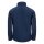Nitras MOTION TEX LIGHT, Softshelljacke blau Gr.L (7151-L)