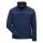 Nitras MOTION TEX LIGHT, Softshelljacke blau Gr.2XL (7151-2XL)