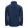 Nitras MOTION TEX LIGHT, Softshelljacke blau Gr.2XL (7151-2XL)