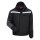 Nitras MOTION TEX PLUS, Winter-Softshelljacke schwarz Gr.L (7180W-L)