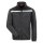 Nitras MOTION TEX PLUS, Strick-Softshelljacke schwarz Gr.M (7190-M)
