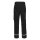 Nitras MOTION TEX PLUS, Arbeitshose, lang schwarz Gr.50 (7610-50)