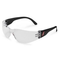 Nitras VISION PROTECT BASIC Schutzbrille, Tragkörper...