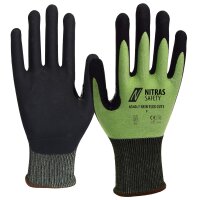 Nitras SKIN FLEX CUT3, Schnittschutzhandschuhe,...