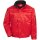 Nitras MOTION TEX PLUS, Pilotenjacke rot (7122)