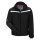 Nitras MOTION TEX PLUS, Softshelljacke schwarz (7180)