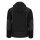 Nitras MOTION TEX PLUS, Softshelljacke schwarz (7180)