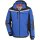 Nitras MOTION TEX PLUS, Softshelljacke blau / schwarz (7181)