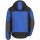 Nitras MOTION TEX PLUS, Softshelljacke blau / schwarz (7181)