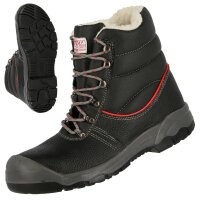 Nitras STEP MID+ W, S3 CI Sicherheitswinterstiefel, hoch,...