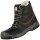 Nitras STEP MID+ W, S3 CI Sicherheitswinterstiefel, hoch, strapazierfähiges Vollleder (7201W)