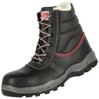 Nitras STEP MID+ MF W, S3 CI Sicherheitswinterstiefel,...