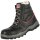 Nitras STEP MID+ MF W, S3 CI Sicherheitswinterstiefel, hoch, strapazierfähiges Vollleder (7201WMF)