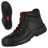 Nitras POWER STEP MID, S3 HRO SRC Sicherheitsstiefel,...