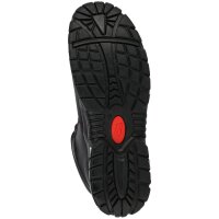 Nitras POWER STEP MID, S3 HRO SRC Sicherheitsstiefel, halbhoch, Vollleder (7211)