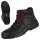 Nitras POWER STEP MID, S3 HRO SRC Sicherheitsstiefel, halbhoch, Vollleder (7211)