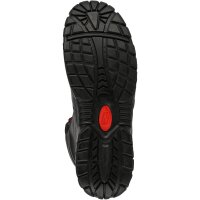 Nitras POWER STEP MID+, S3 HRO SRC Sicherheitsstiefel, hoch, Vollleder (7213)