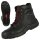 Nitras POWER STEP MID+, S3 HRO SRC Sicherheitsstiefel, hoch, Vollleder (7213)