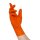 Nitras GRIPSTER, NIT Nitril-Einmalhandschuhe, orange (8335)