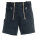 FHB HANS Zunft-Shorts Genuacord, schwarz, Gr. 48 (20033-20-48)