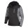 FHB JANNIK Softshelljacke, grau-schwarz, Gr. XL (79105-1120-XL)