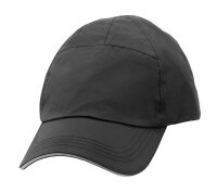 FHB NIKLAS Cap wasserdicht, schwarz (91090-20)