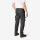 FHB SEBASTIAN Zunfthose Canvas und Cordura, schwarz, Gr. 27 (11011-20-27)