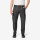 FHB SEBASTIAN Zunfthose Canvas und Cordura, schwarz, Gr. 27 (11011-20-27)