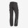 FHB SEBASTIAN Zunfthose Canvas und Cordura, schwarz, Gr. 42 (11011-20-42)