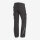 FHB SEBASTIAN Zunfthose Canvas und Cordura, schwarz, Gr. 50 (11011-20-50)