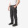 FHB SEBASTIAN Zunfthose Canvas und Cordura, schwarz, Gr. 50 (11011-20-50)