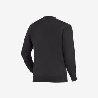 FHB TIMO Sweatshirt, anthrazit, Gr. L (79498-12-L)