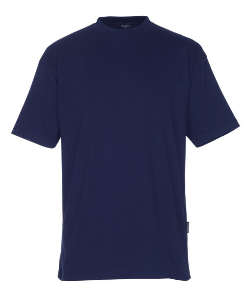 MASCOT® Java CROSSOVER T-Shirt Marine 2XL 1 Stück Herren; Damen (00782-250)