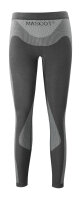MASCOT® Pori CROSSOVER Funktionsunterhose Schwarz S-M...