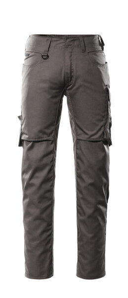 MASCOT® Oldenburg UNIQUE Hose mit Schenkeltaschen   Herren; Damen (12579-442)