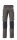 MASCOT® Mannheim UNIQUE Hose mit Knietaschen   Herren; Damen (12679-442)