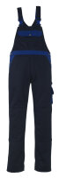 MASCOT® Milano IMAGE Latzhose mit Knietaschen...