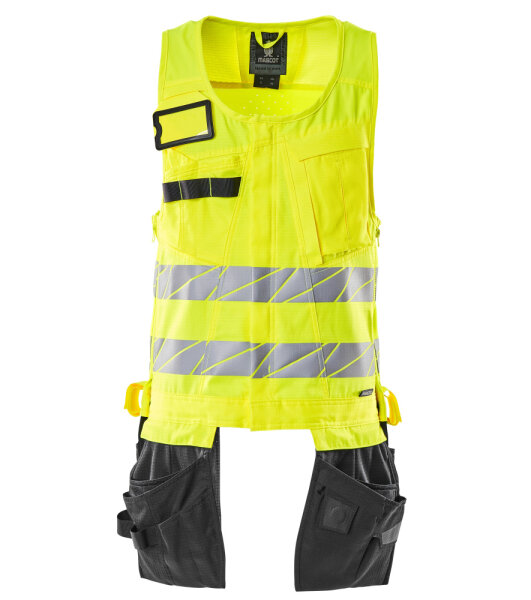 MASCOT® ACCELERATE SAFE Werkzeugweste   Herren; Damen (19589-711)