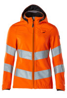 MASCOT® SAFE SUPREME Soft Shell Jacke   Damen...