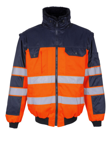 MASCOT® Livigno SAFE IMAGE Pilotjacke   Herren; Damen (00920-660)