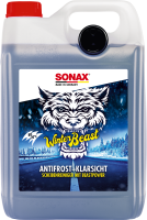 SONAX 01355000  WinterBeast AntiFrost+KlarSicht bis -20...