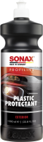 SONAX 02103000  PROFILINE Plastic Protectant Exterior 1 l