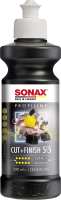 SONAX 02251410  PROFILINE Cut+Finish 250 ml